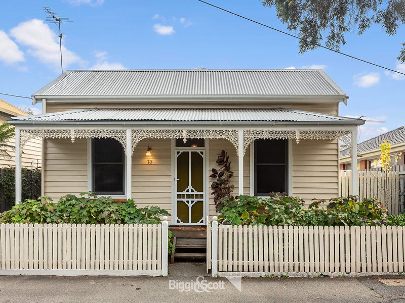 13 St Phillips Street, Abbotsford, VIC 3067