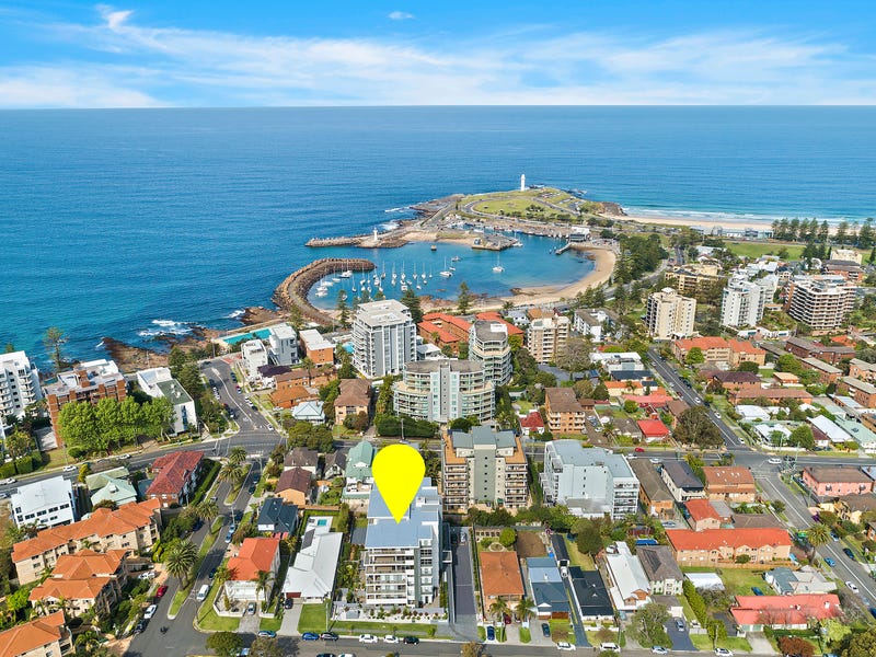 14/59 Marr Street, Wollongong, NSW 2500