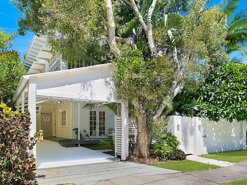 12 Santa Monica Road, Miami, QLD 4220