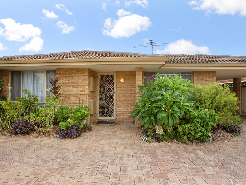 61B Holman Street, Alfred Cove, WA 6154