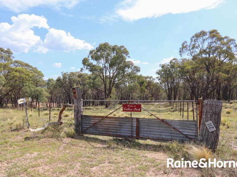 211 Pine Ridge Road, Rock Forest, NSW 2795 - realestate.com.au