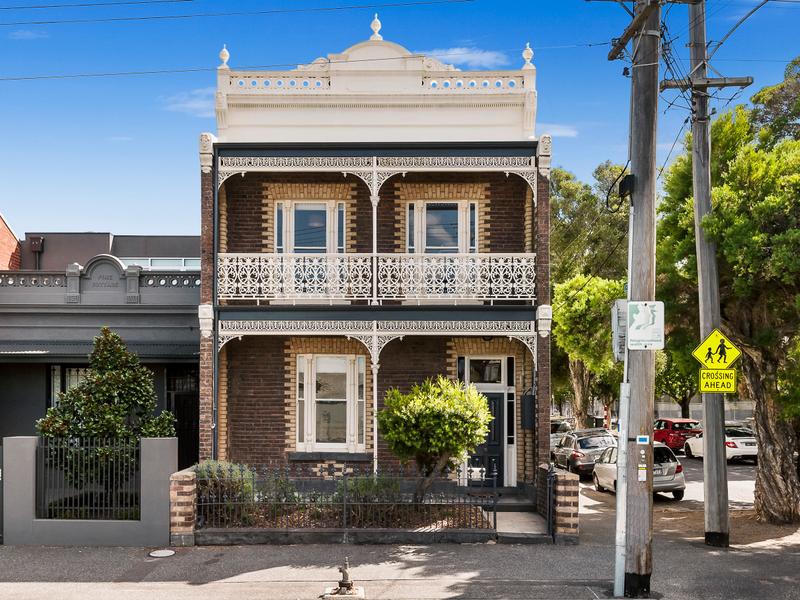 271 Canning Street, Carlton North, VIC 3054