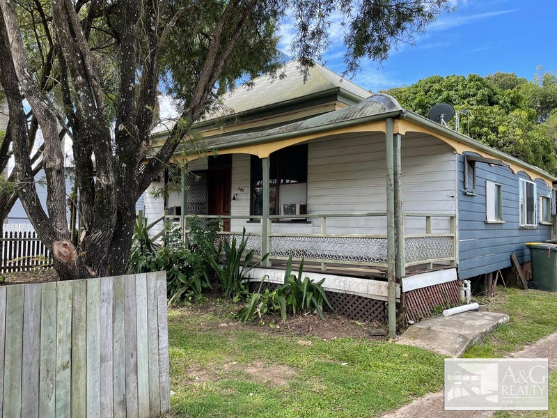 249 Alice St, Maryborough, Qld 4650 Property Details