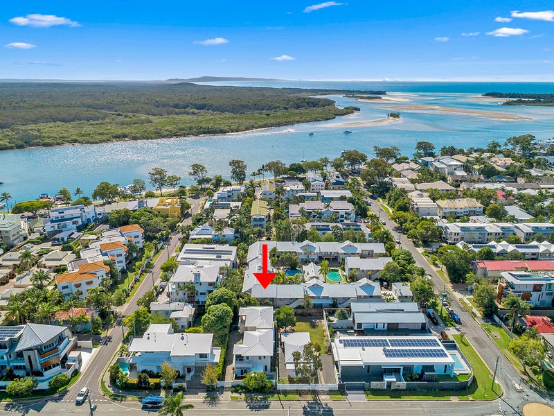 9 13 17 James Street Noosaville Qld 4566 Property Details