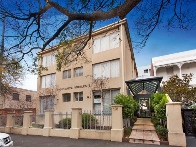 19/101 Street, East Melbourne, VIC 3002