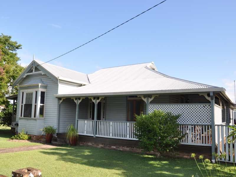 56 Richmond Street, Casino, NSW 2470 Property Details