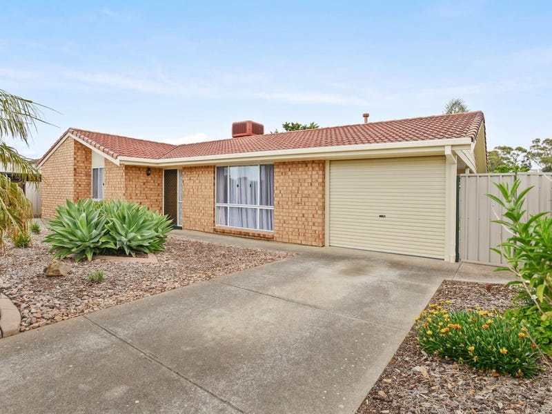 8 Sandpiper Avenue, Seaford Rise, SA 5169