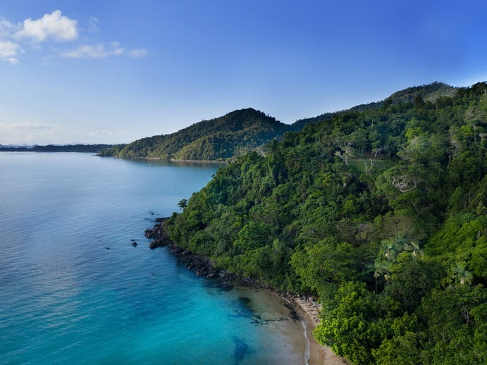 24 Plantation Drive, Bingil Bay, Qld 4852 Residential Land for Sale