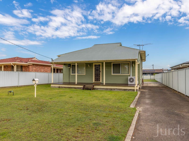 9 Cornish Street Cessnock Nsw 2325 Property Details