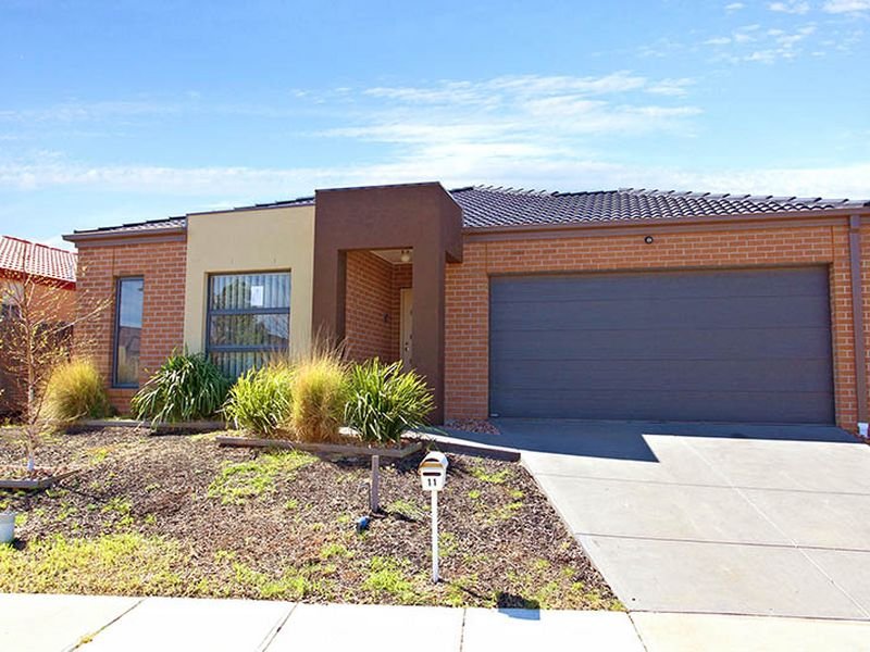 11 Circuit Drive, Truganina, VIC 3029
