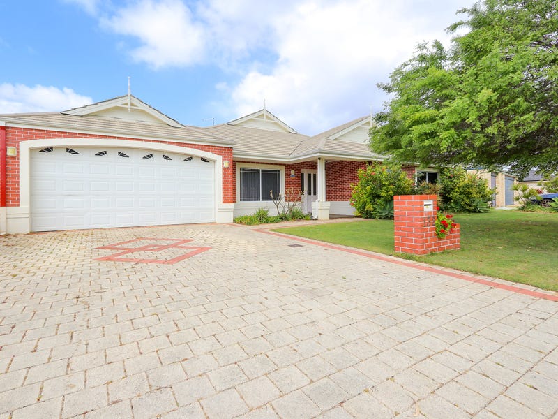 132 Harrington Waters Drive, Waikiki, WA 6169 Property Details