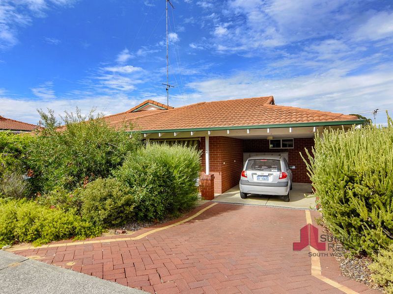2/110 Mangles Street, South Bunbury, WA 6230
