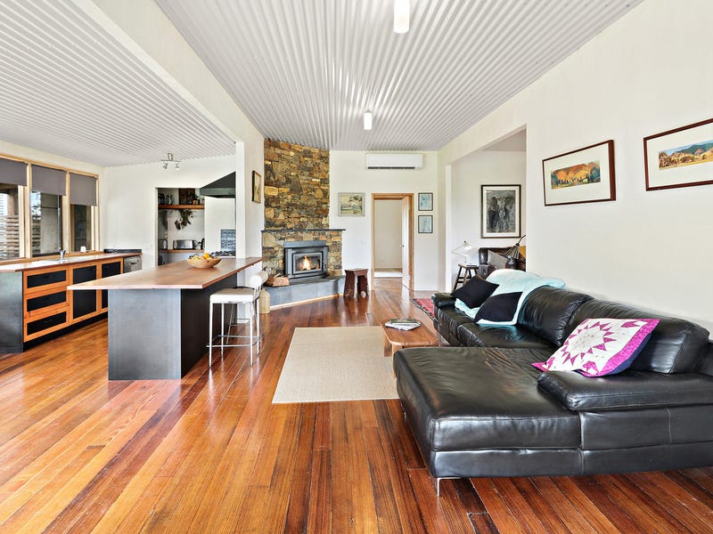 483 MoyhuHansonville Road, Hansonville, Vic 3675 Property Details