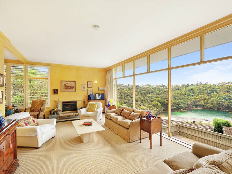 37 Rembrandt Drive, Middle Cove, NSW 2068