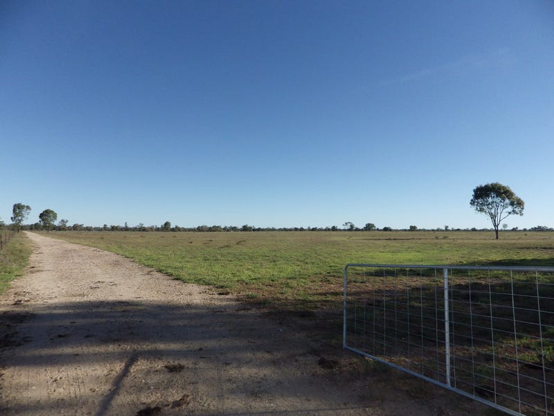 Lot 3, 4345 Warrego Highway, Wallumbilla, Qld 4428 Property Details
