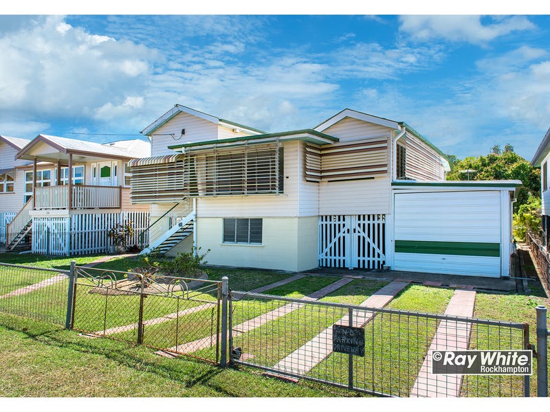 26 Wandal Road, Wandal, Qld 4700 Property Details