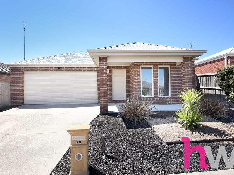 18 Hillclimb Drive, Leopold, Vic 3224 Property Details