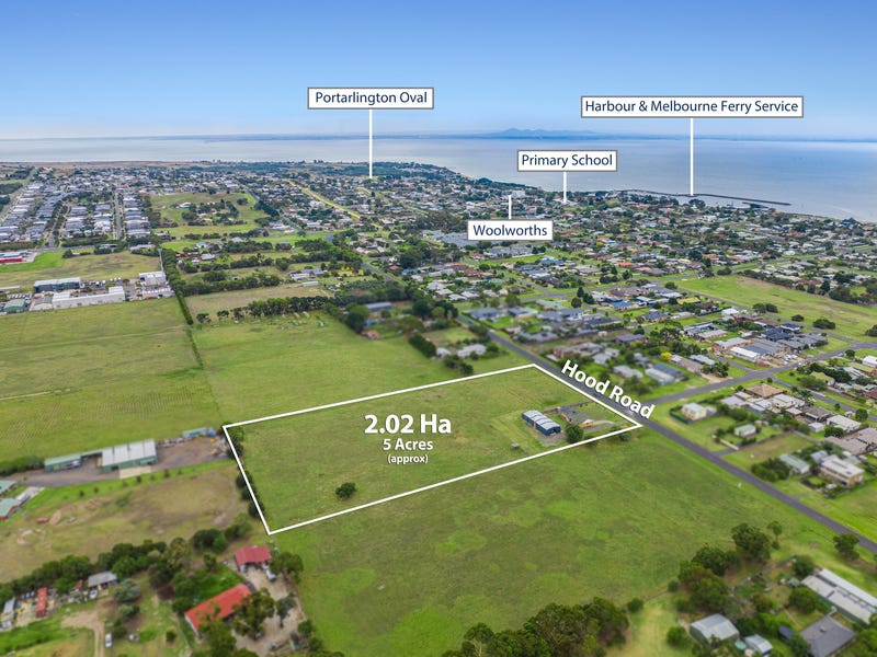 Real Estate & Property for Sale in Portarlington, VIC 3223 realestate