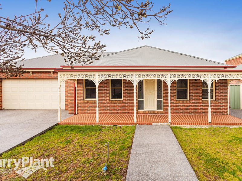 11 Cavendish Drive, Point Cook, VIC 3030