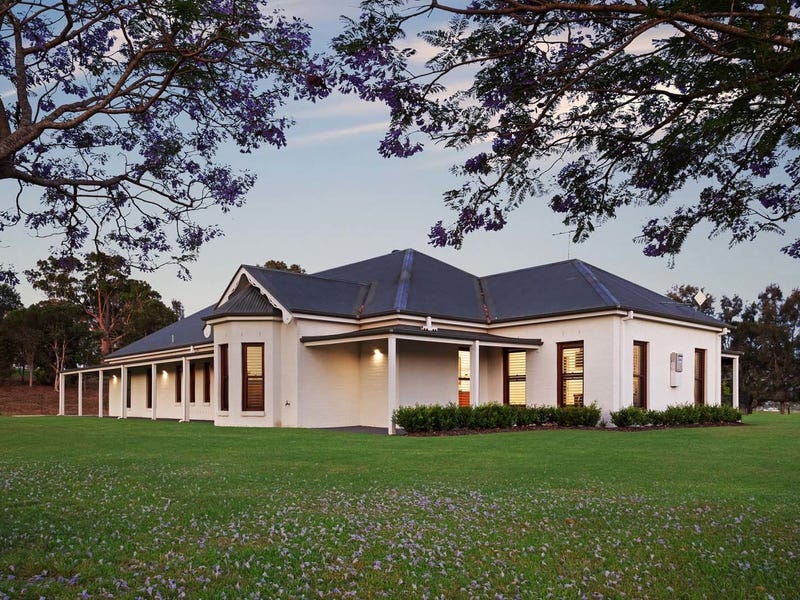 352 Tocal Road, Mindaribba, NSW 2320 Acreage for Sale