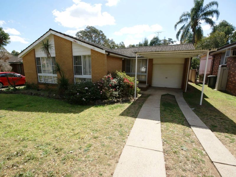 8 Donohue Street, Kings Park, NSW 2148