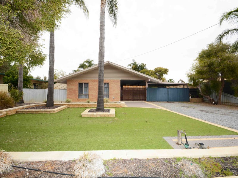 10 RYDER CRESCENT, Wentworth, NSW 2648 Property Details