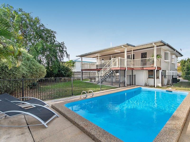 41 Begg Street, Gulliver, QLD 4812