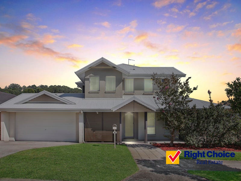 36 Ashburton Drive, Albion Park, NSW 2527