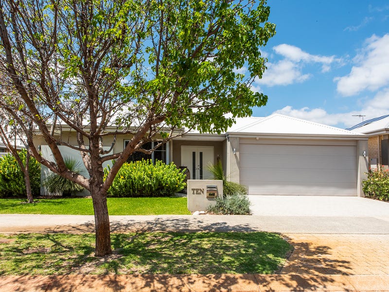 10 Bridgewater Boulevard, Erskine, WA 6210 Property Details