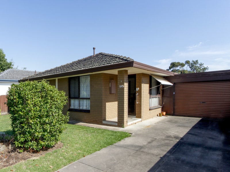 1/195 Macarthur Street, Sale, Vic 3850 Property Details