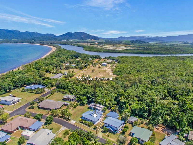 Real Estate & Property for Sale in Kurrimine Beach, QLD 4871