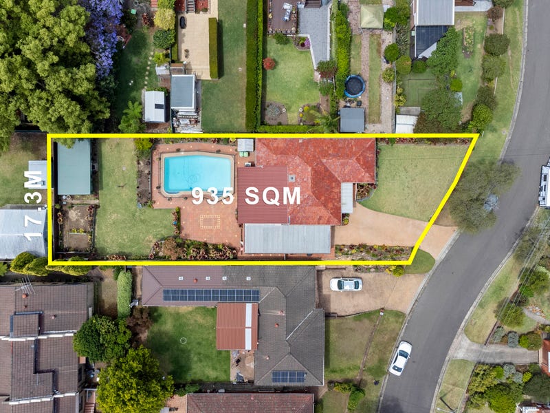 2 Immarna Place, Penshurst, NSW 2222