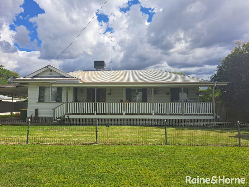 94 Bowen Street, Goondiwindi, Qld 4390 Property Details