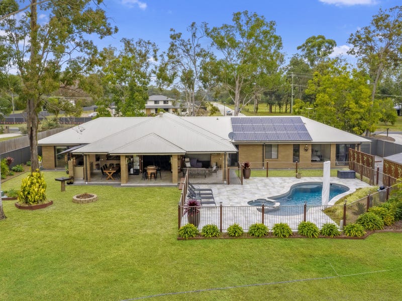 121 Cobb Road, Burpengary East, QLD 4505