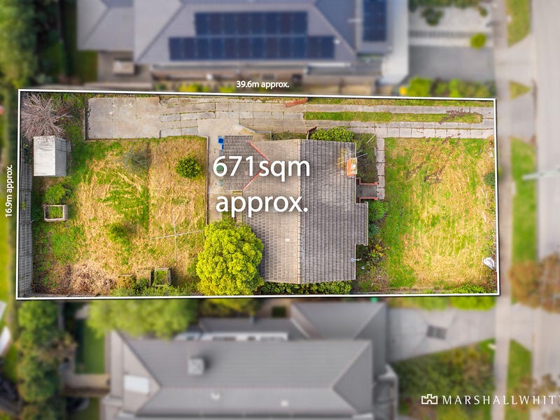 9 Markham Avenue, Ashburton, Vic 3147 Property Details