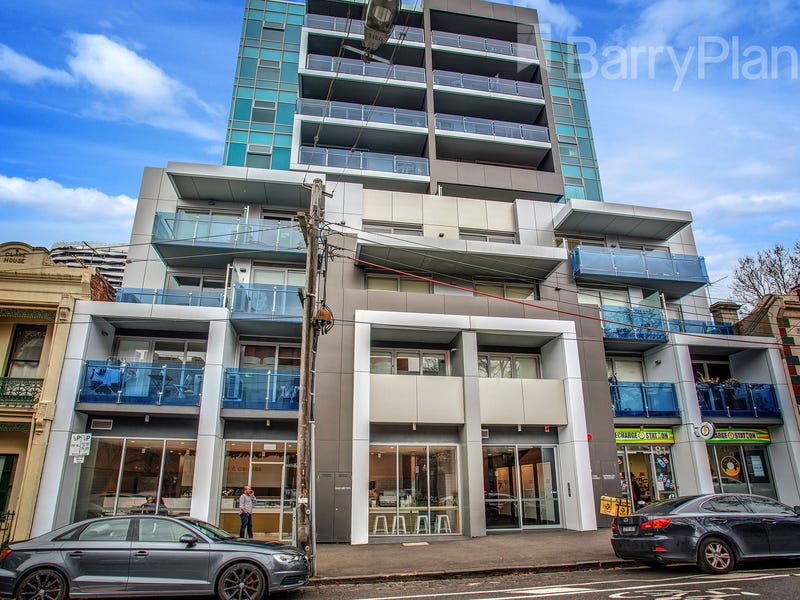 801/77 Cardigan Street, Carlton, Vic 3053 Property Details
