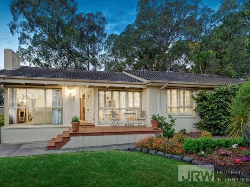 Houses for Sale in Glen Waverley, VIC 3150 Pg. 5