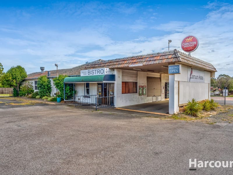 41 Main Street, Darnum, Vic 3822 Property Details