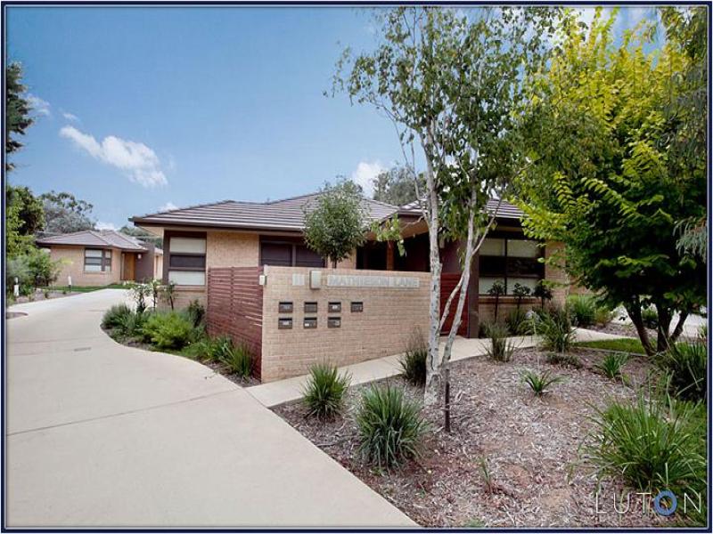 1/11 Mathieson Crescent, Weetangera, ACT 2614 Property Details