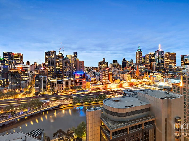 2707/7 Riverside Quay, Southbank, Vic 3006 Property Details