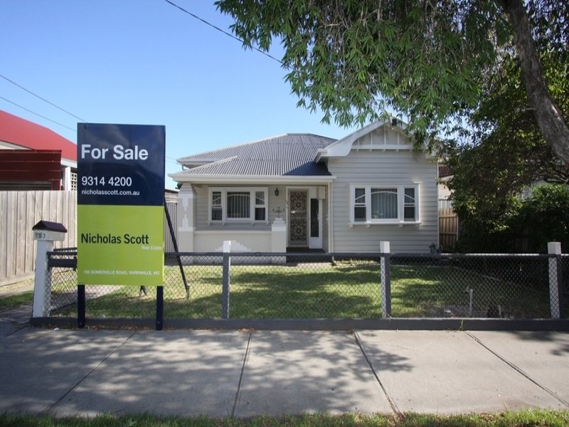 153 Sunshine Road, West Footscray, VIC 3012