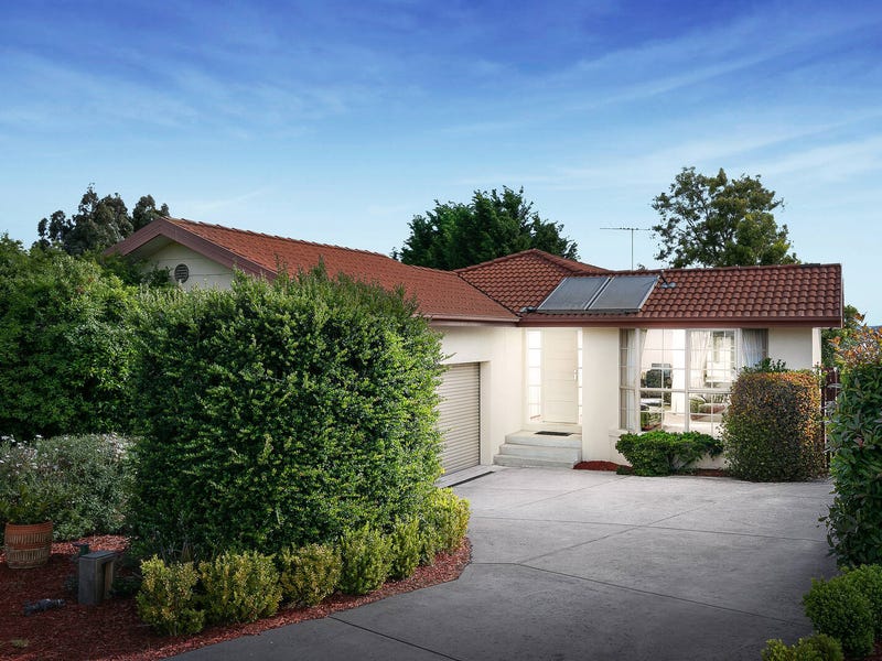 28 Hilltop Way, Gisborne, VIC 3437