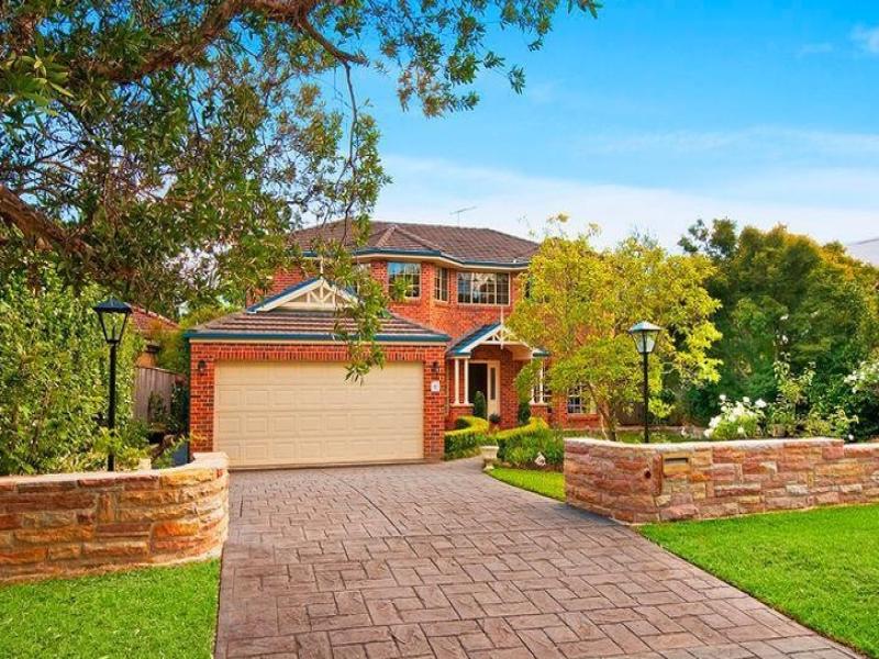 6 Milton Road, North Turramurra, NSW 2074