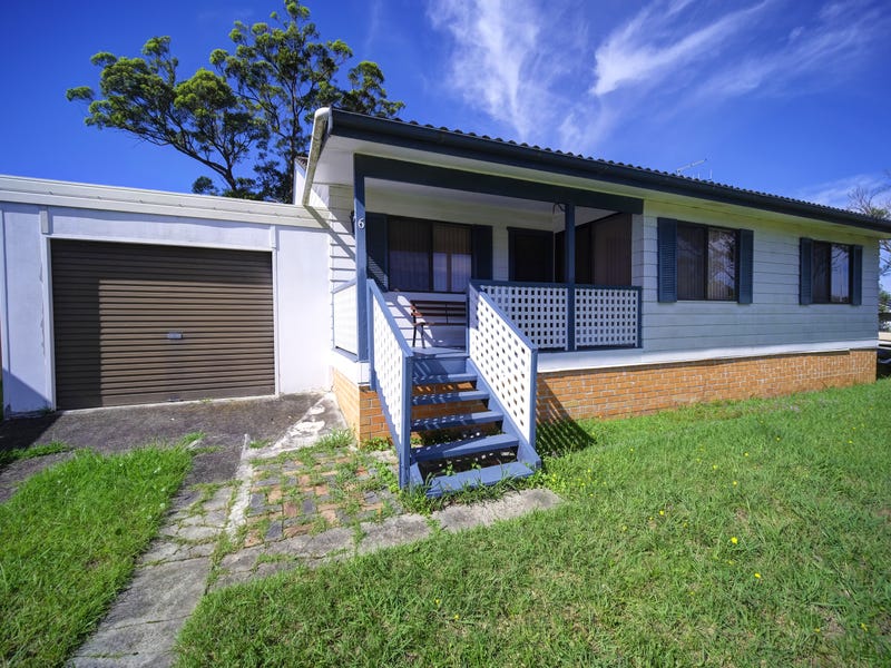 6 Wangaree Street, Coomba Park, NSW 2428