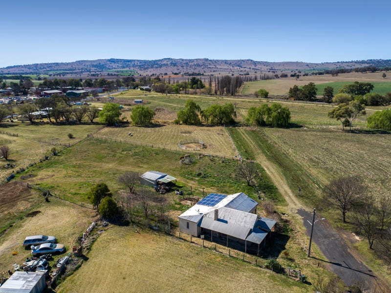 2125 Lyndock Street, Coolah, NSW 2843 Property Details