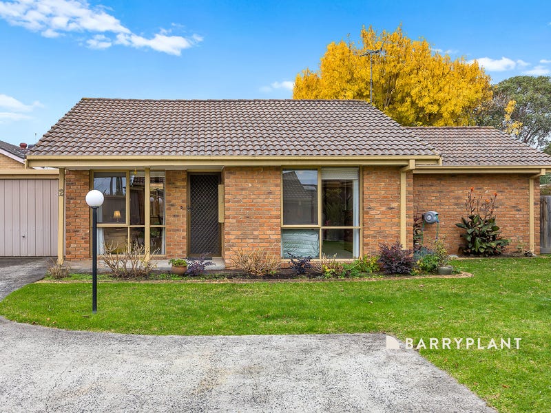 2/27-33 Beaconsfield Avenue, Beaconsfield, Vic 3807 - Property Details