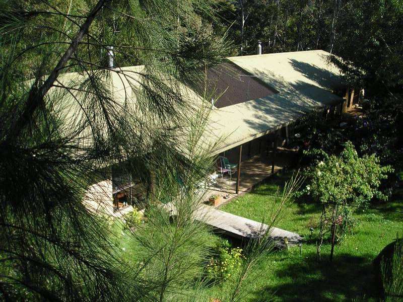 481 Woodhill Mountain Road, Berry, NSW 2535 Property Details