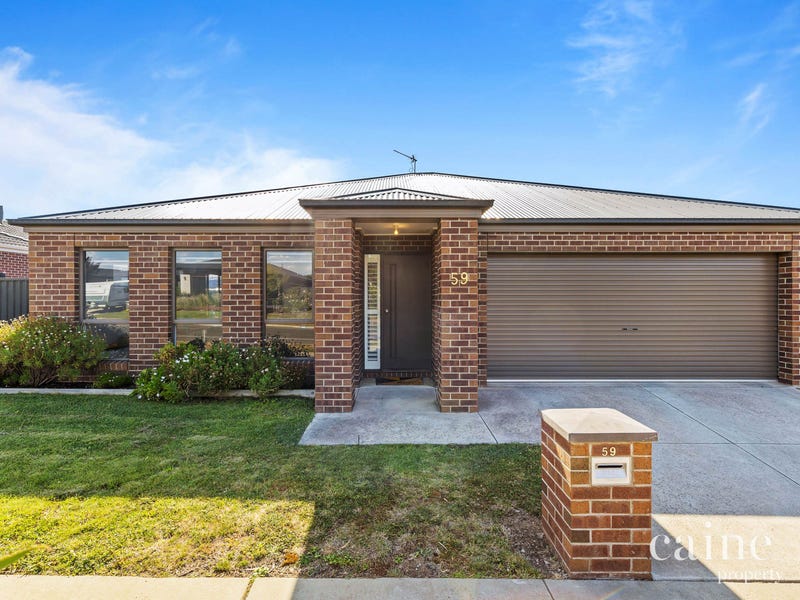 59 Brahman Drive, Delacombe, Vic 3356 - Property Details