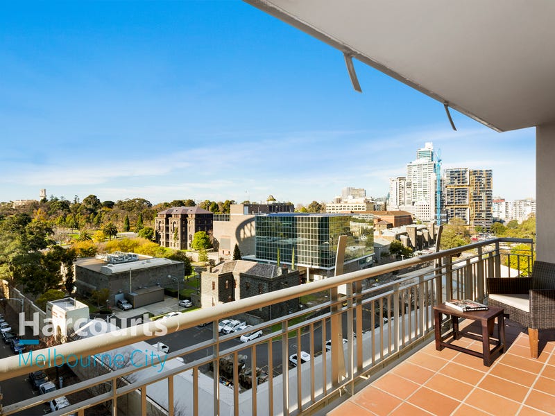 101/8 Wells Street, Southbank, Vic 3006 Property Details