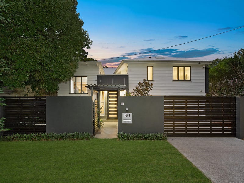 90 Laurel Avenue, Chelmer, QLD 4068